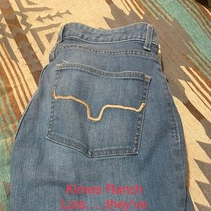 Kimes Ranch Lola Jeans